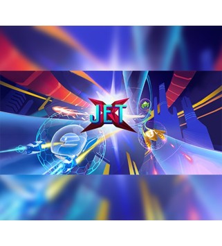 JetX VR Steam Key GLOBAL